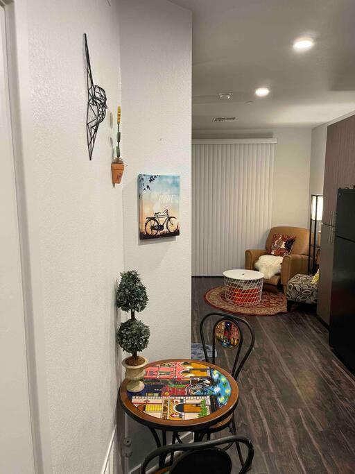 Phx Studio Living Phoenix Exterior photo